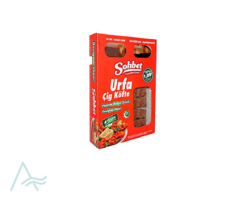 DOHBET CIG KOFTU TURUM 180 G